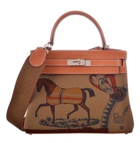 cavllo hermes|og hermes bag.